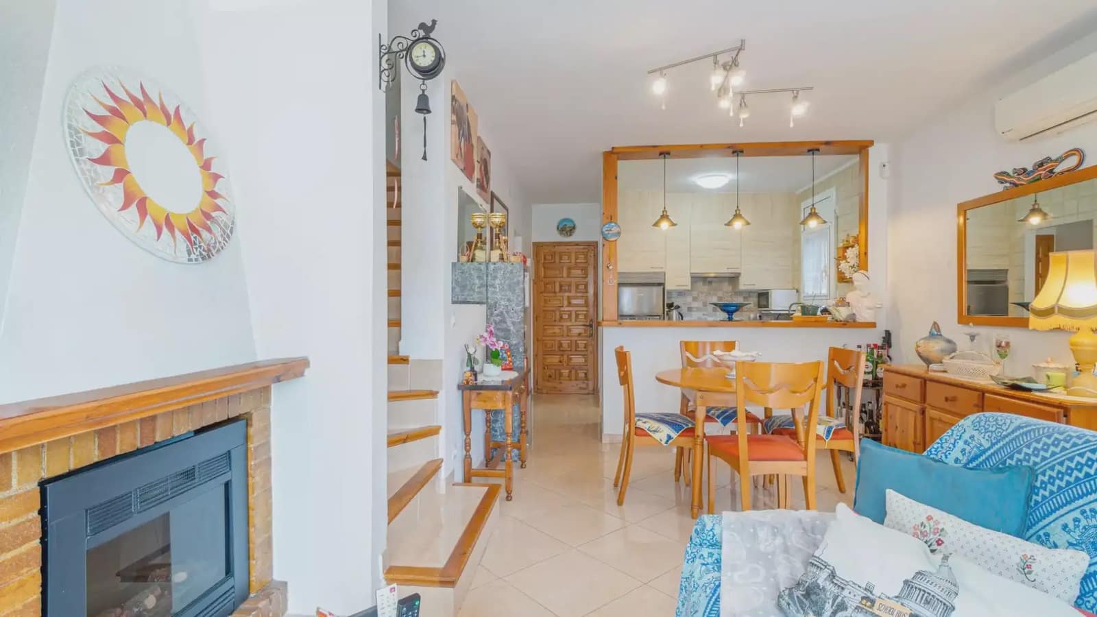 2 sovrum Villa till salu i Castello d'Empuries med garage - 240 000 € (Ref: 9731715)