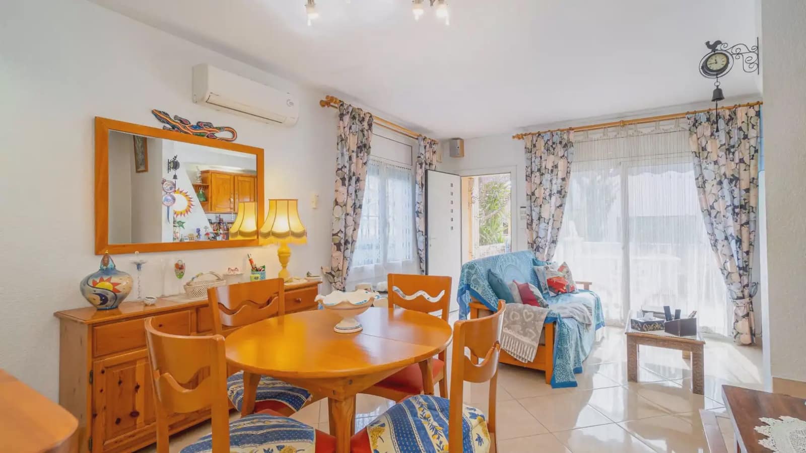 2 sovrum Villa till salu i Castello d'Empuries med garage - 240 000 € (Ref: 9731715)