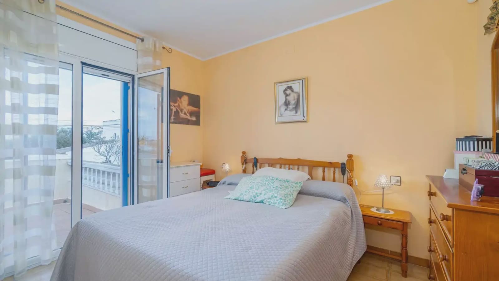 2 sovrum Villa till salu i Castello d'Empuries med garage - 240 000 € (Ref: 9731715)