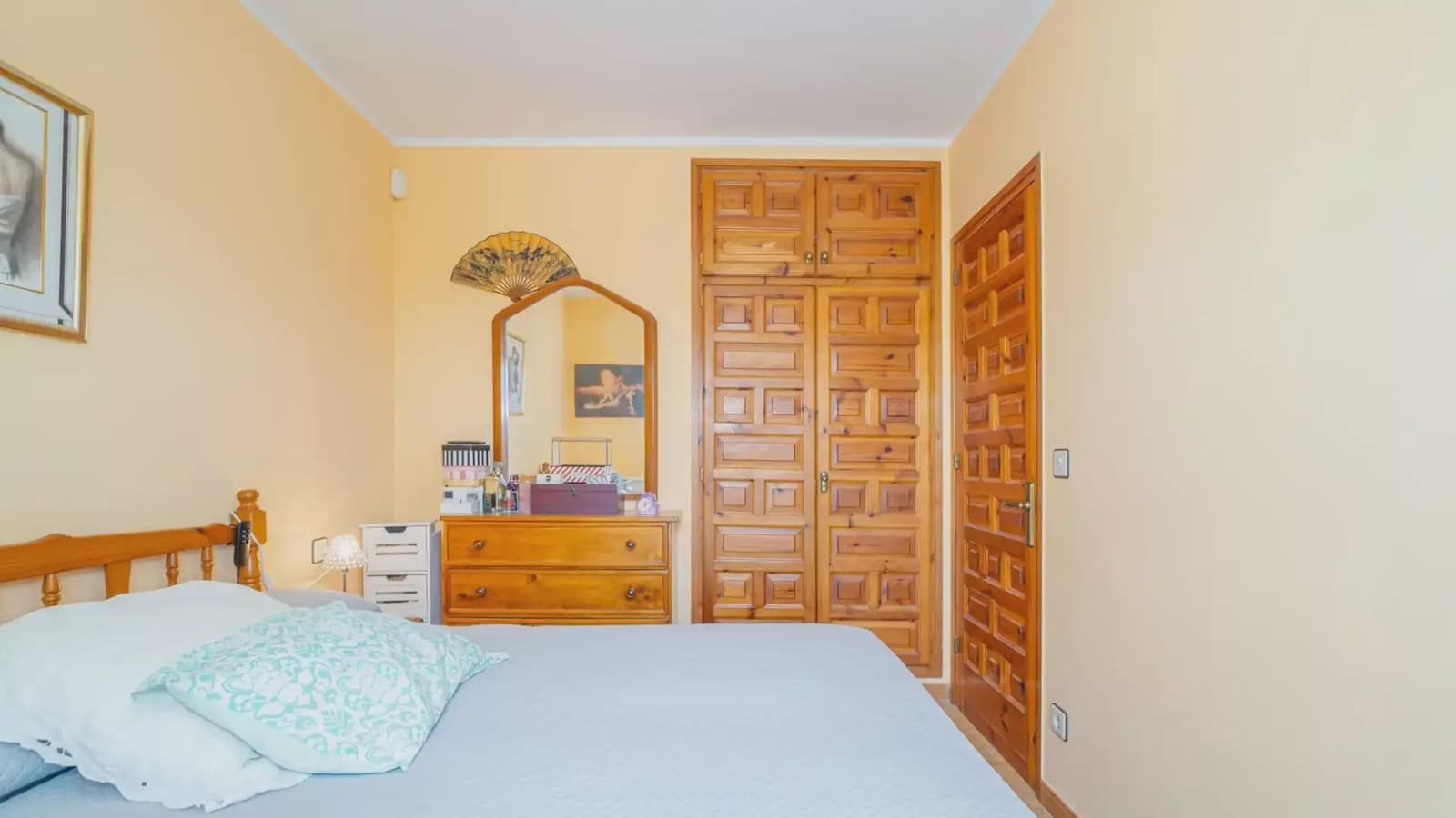 2 sovrum Villa till salu i Castello d'Empuries med garage - 240 000 € (Ref: 9731715)