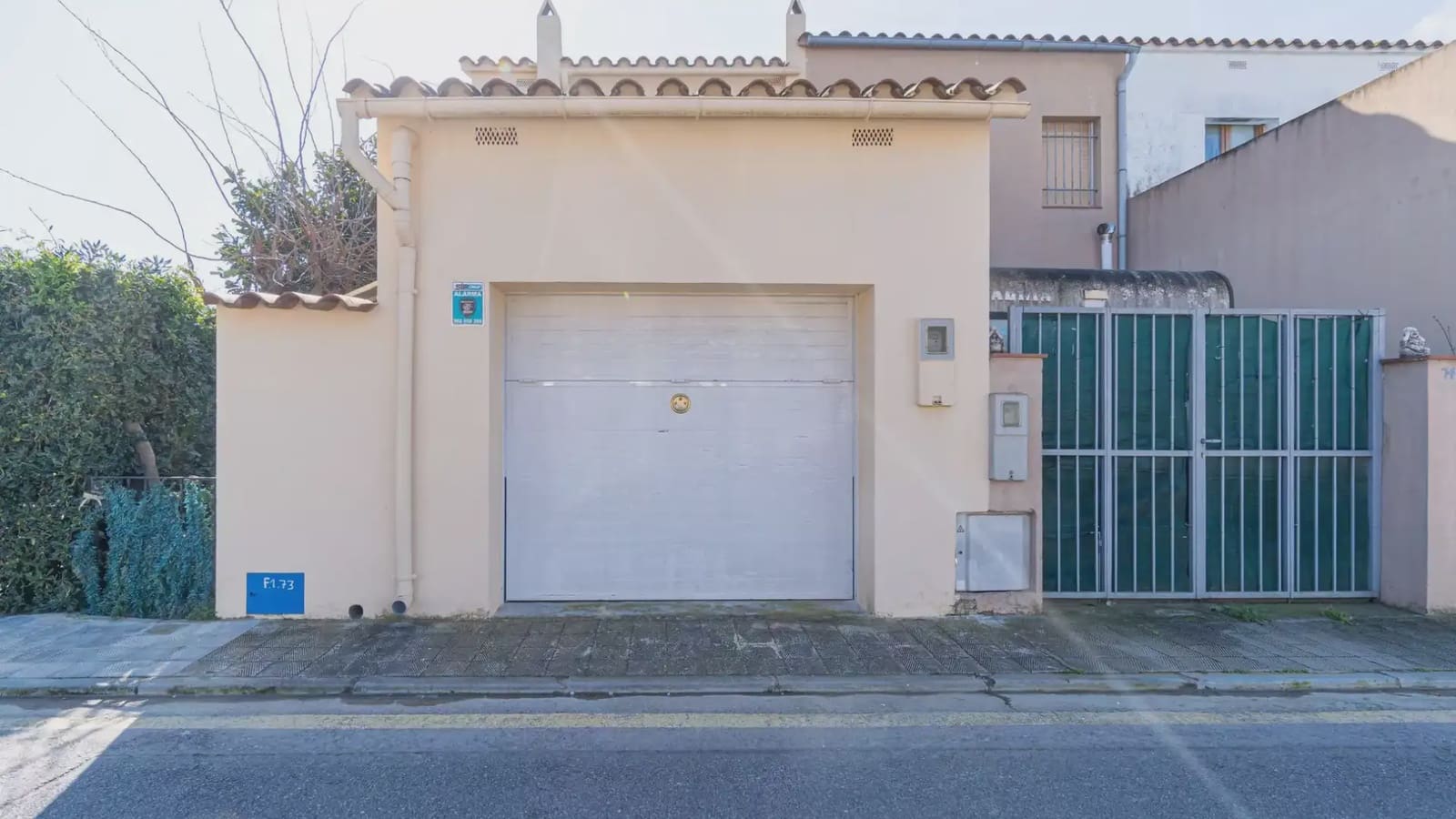 2 sovrum Villa till salu i Castello d'Empuries med garage - 240 000 € (Ref: 9731715)