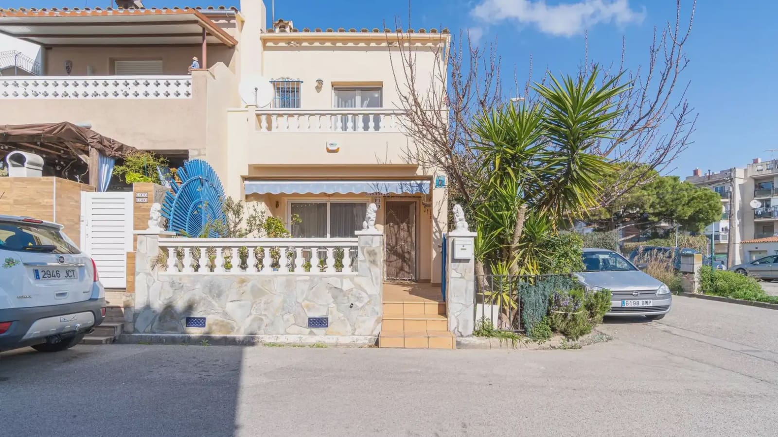 2 sovrum Villa till salu i Castello d'Empuries med garage - 240 000 € (Ref: 9731715)