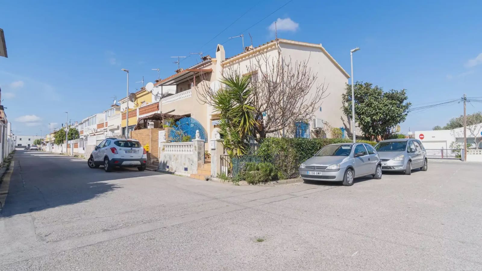 2 sovrum Villa till salu i Castello d'Empuries med garage - 240 000 € (Ref: 9731715)