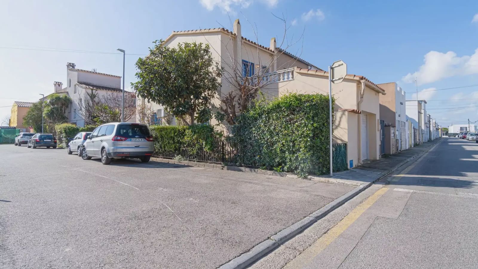 2 sovrum Villa till salu i Castello d'Empuries med garage - 240 000 € (Ref: 9731715)