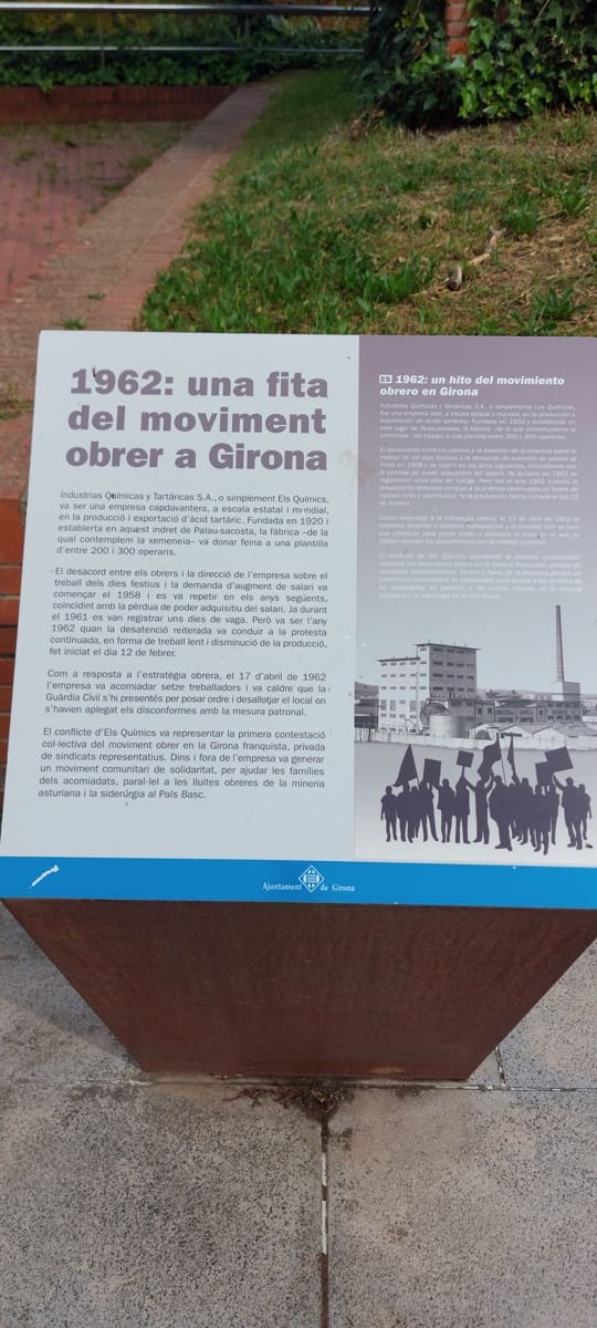 Commercial for sale in Girona city - € 140,000 (Ref: 9758560)