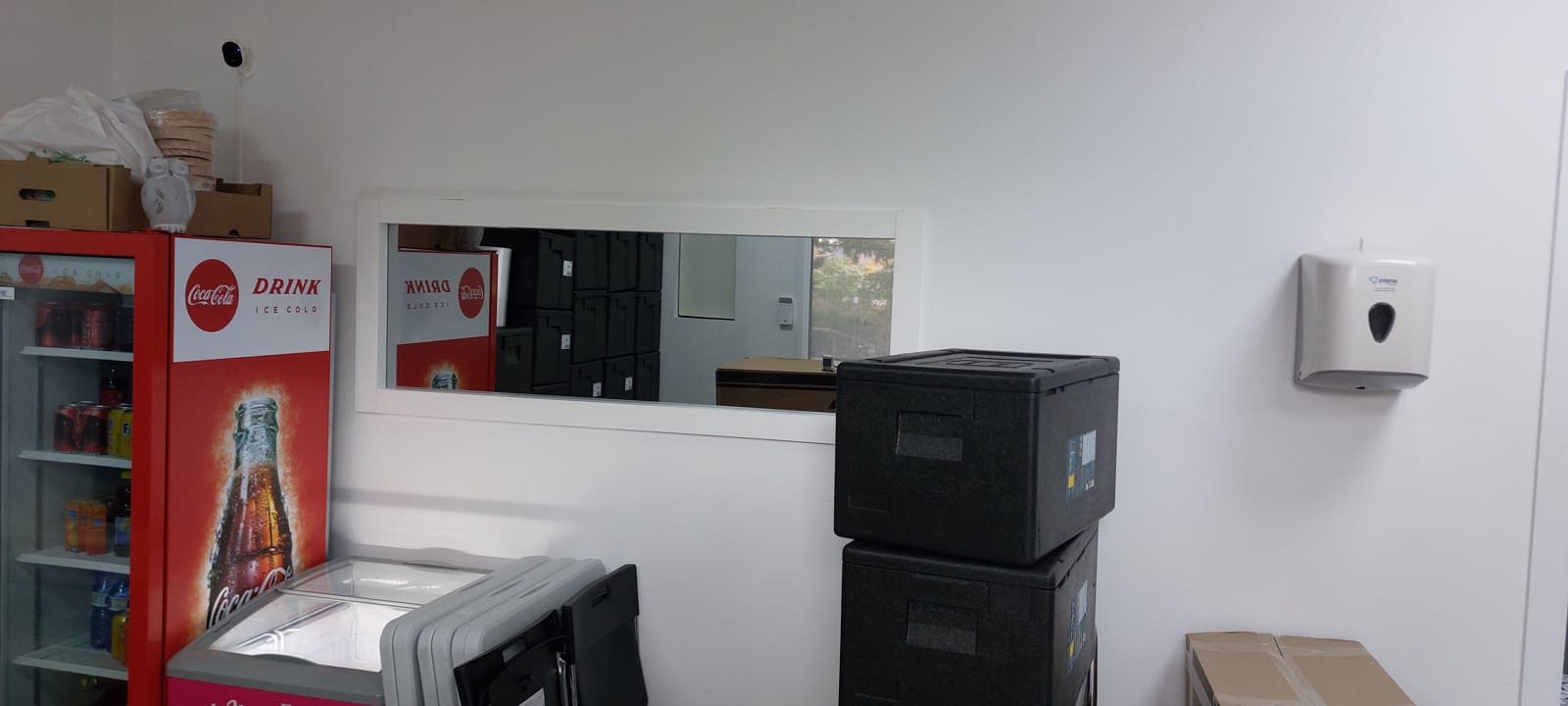 Commercial for sale in Girona city - € 140,000 (Ref: 9758560)