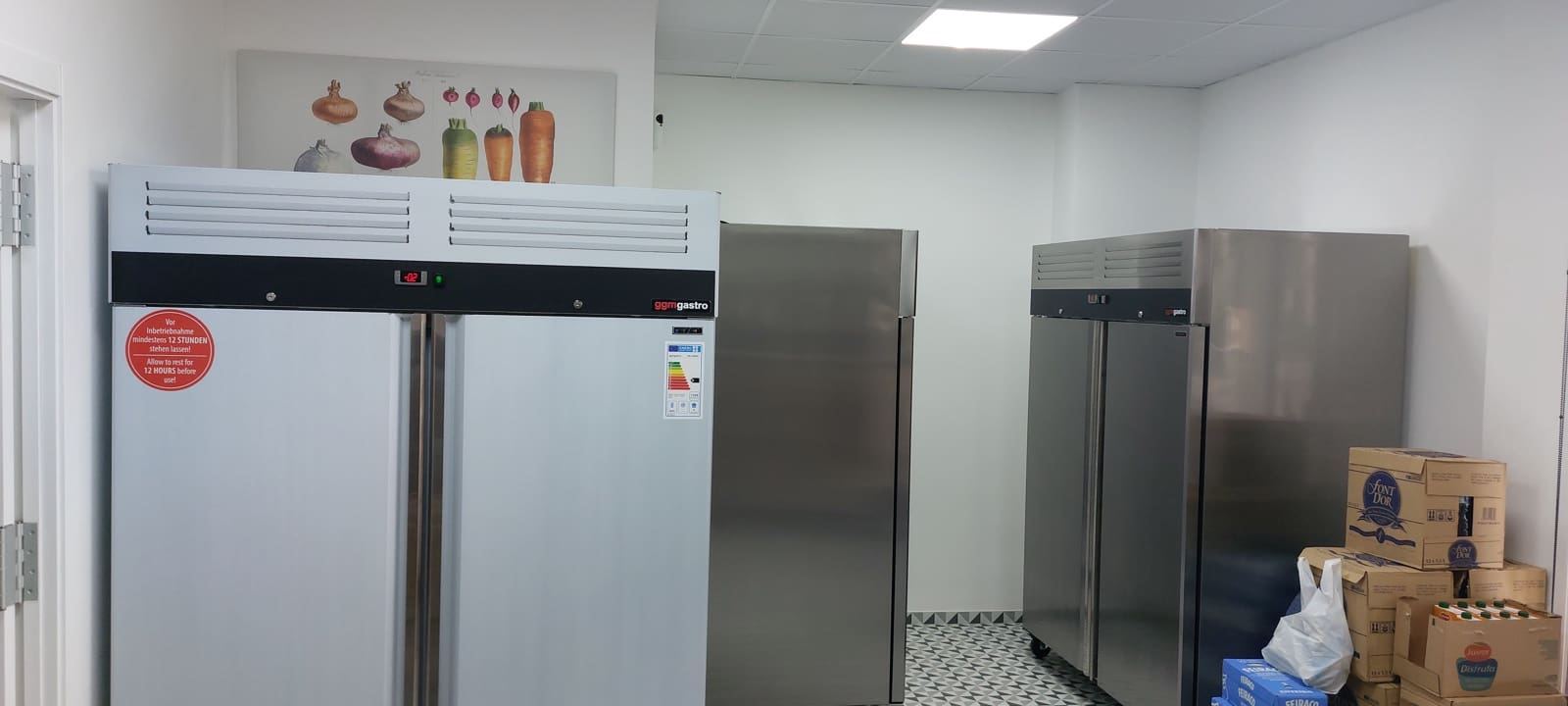 Commercial for sale in Girona city - € 140,000 (Ref: 9758560)