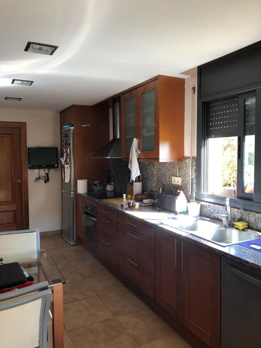 4 bedroom Villa for sale in Sant Antoni de Calonge with pool garage - € 895,000 (Ref: 9777701)