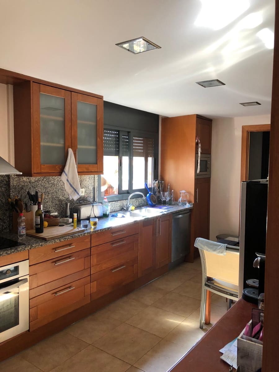 4 bedroom Villa for sale in Sant Antoni de Calonge with pool garage - € 895,000 (Ref: 9777701)