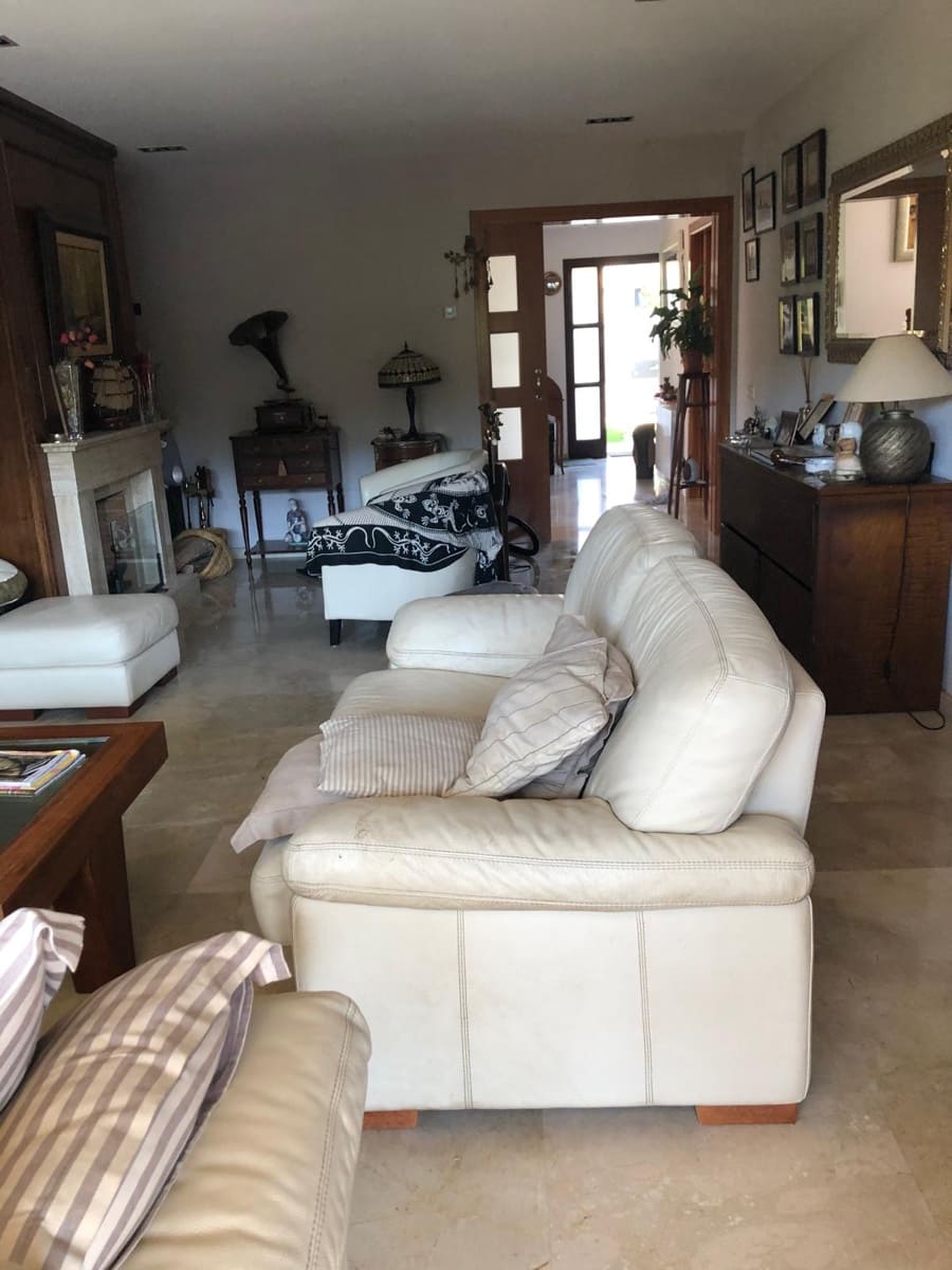 4 bedroom Villa for sale in Sant Antoni de Calonge with pool garage - € 895,000 (Ref: 9777701)