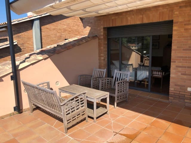4 bedroom Villa for sale in Sant Antoni de Calonge, Calonge i Sant Antoni with pool garage - € 895,000 (Ref: 9777701)