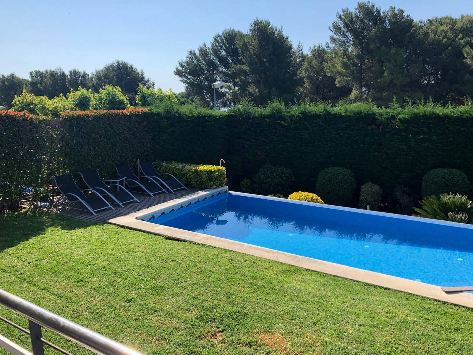 4 bedroom Villa for sale in Sant Antoni de Calonge with pool garage - € 895,000 (Ref: 9777701)