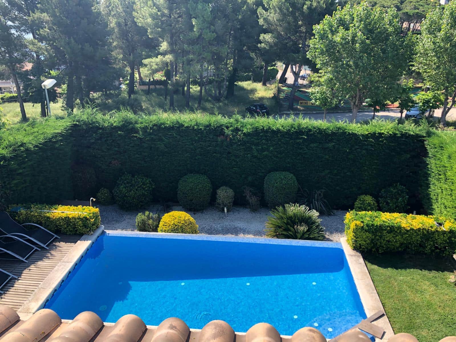 4 bedroom Villa for sale in Sant Antoni de Calonge with pool garage - € 895,000 (Ref: 9777701)