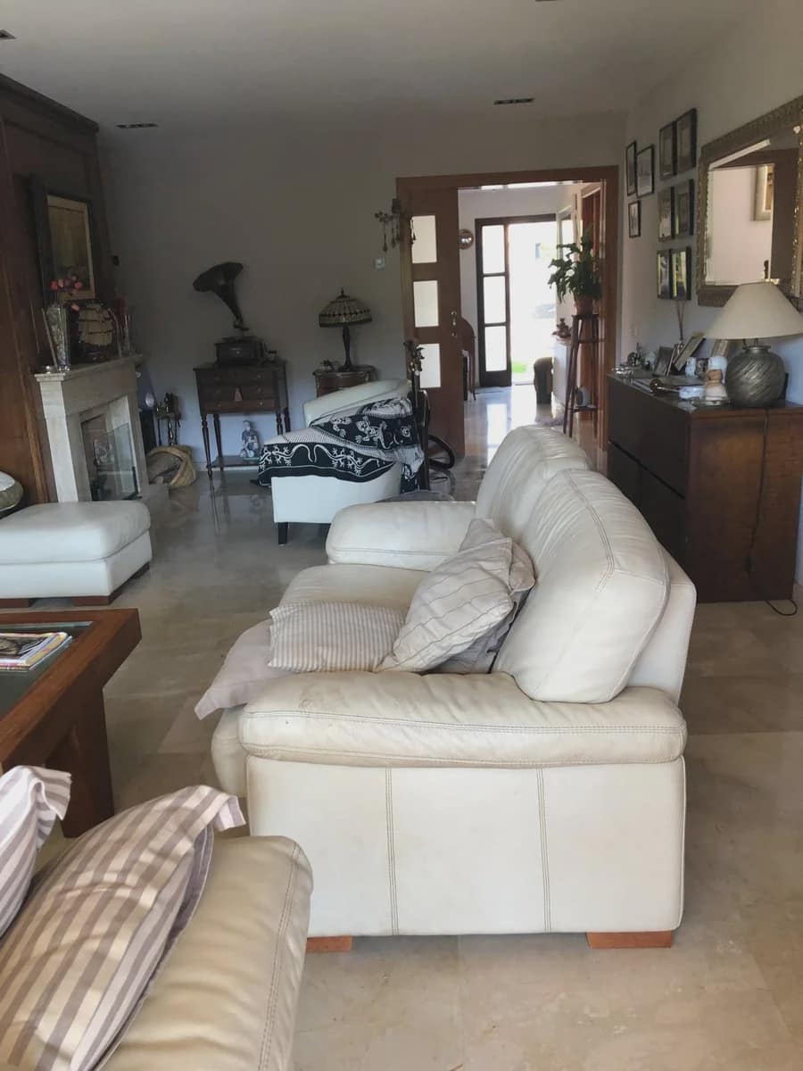 4 bedroom Villa for sale in Sant Antoni de Calonge with pool garage - € 895,000 (Ref: 9777701)