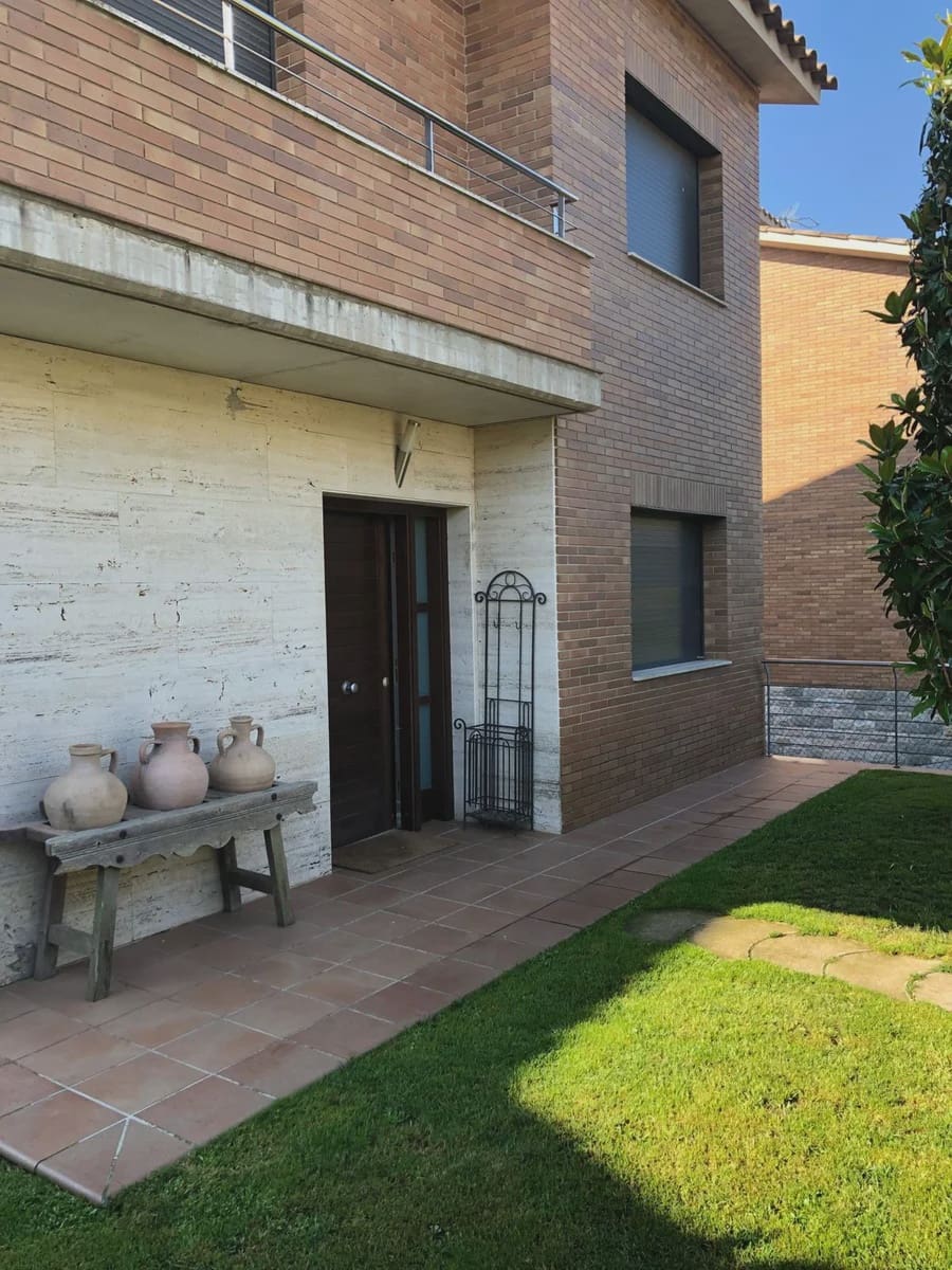 4 bedroom Villa for sale in Sant Antoni de Calonge with pool garage - € 895,000 (Ref: 9777701)