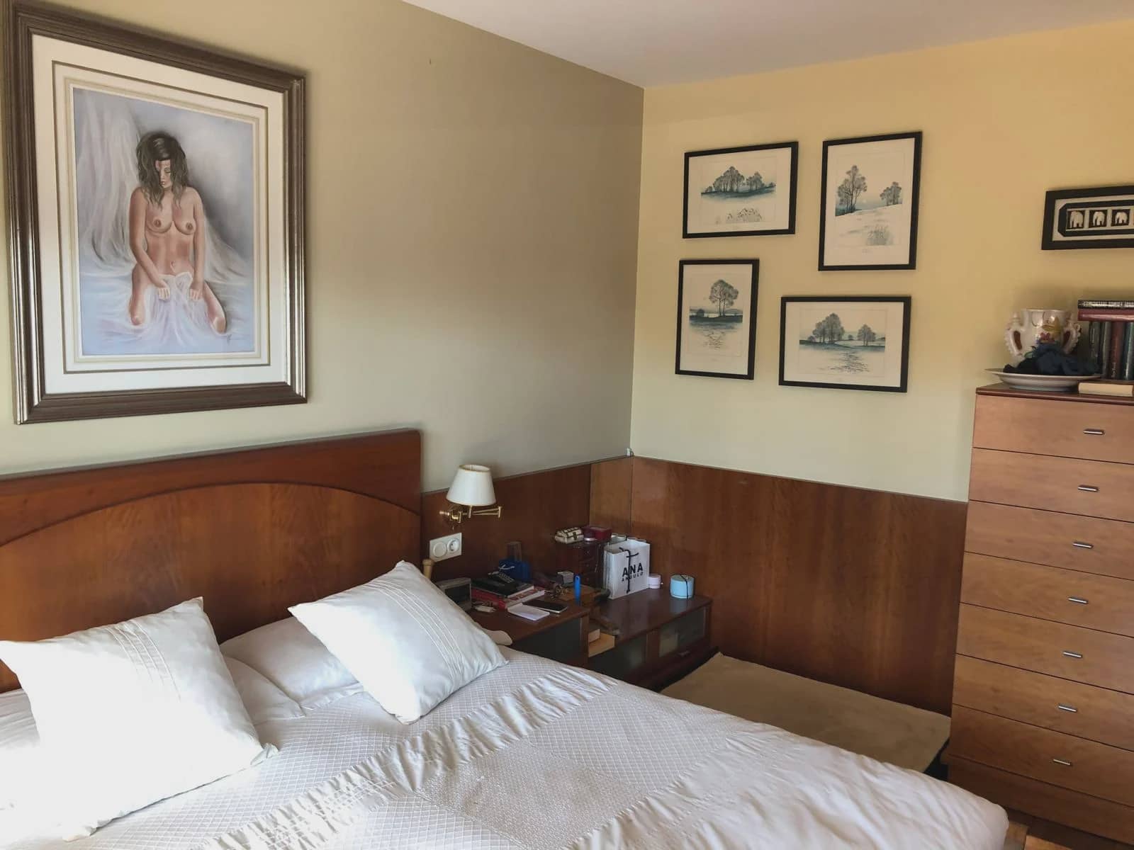 4 bedroom Villa for sale in Sant Antoni de Calonge with pool garage - € 895,000 (Ref: 9777701)