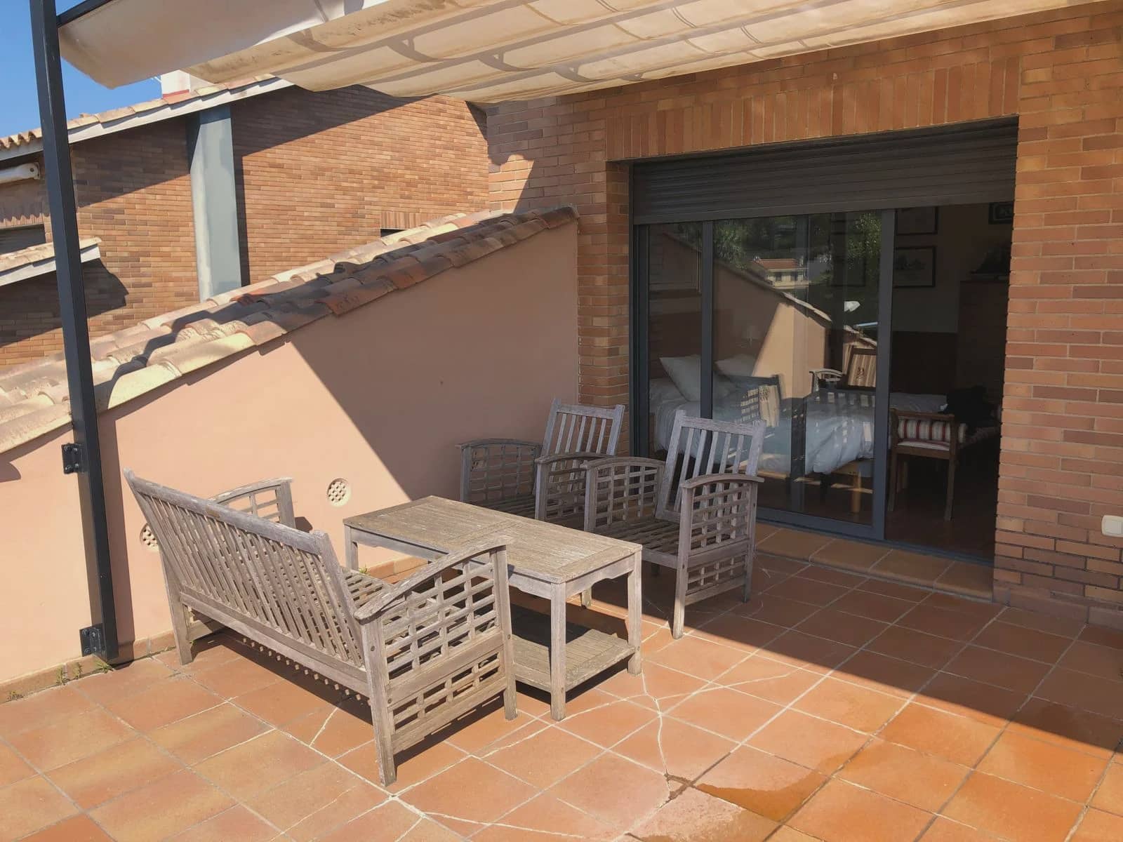 4 bedroom Villa for sale in Sant Antoni de Calonge with pool garage - € 895,000 (Ref: 9777701)