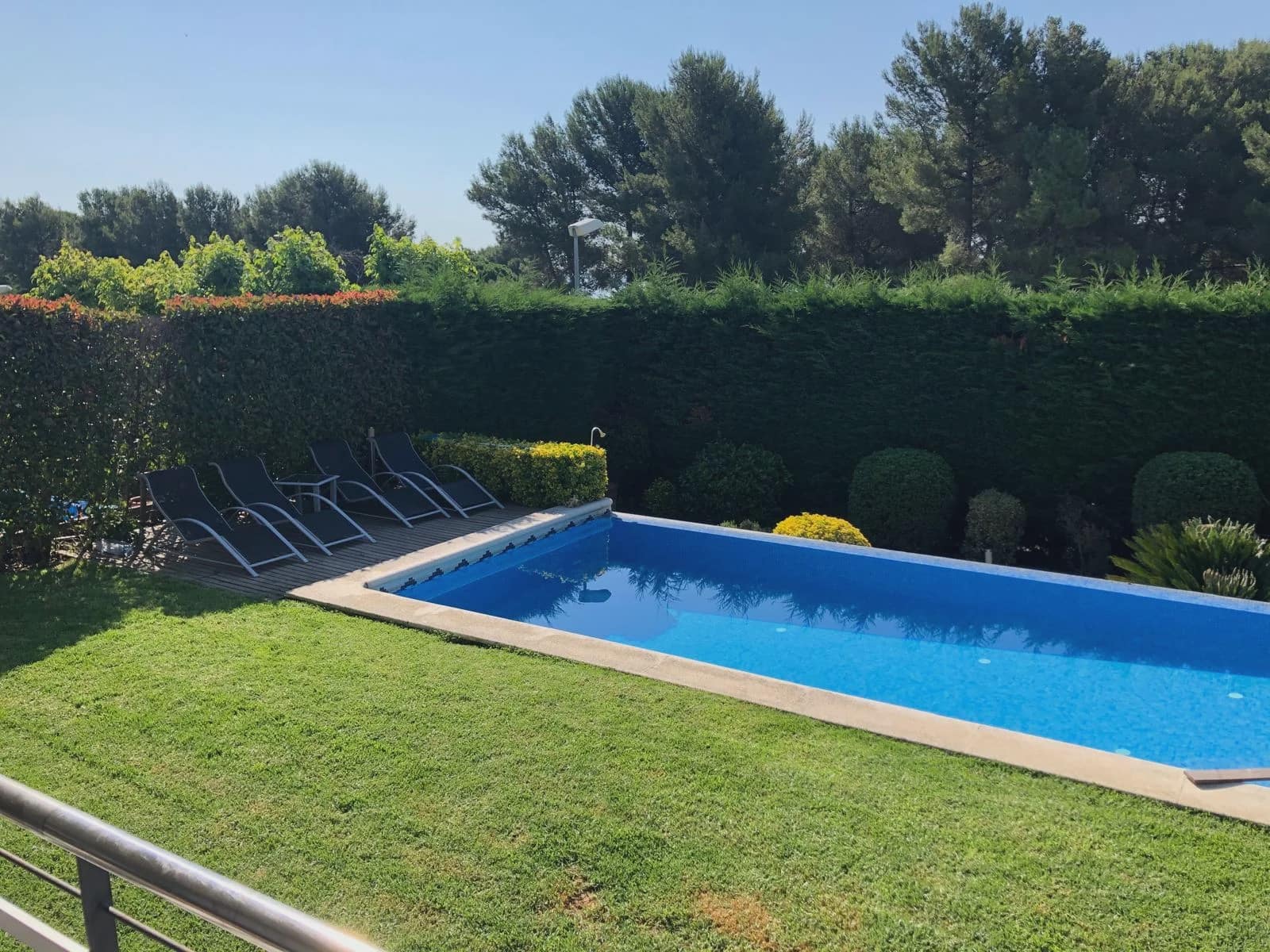 4 bedroom Villa for sale in Sant Antoni de Calonge with pool garage - € 895,000 (Ref: 9777701)