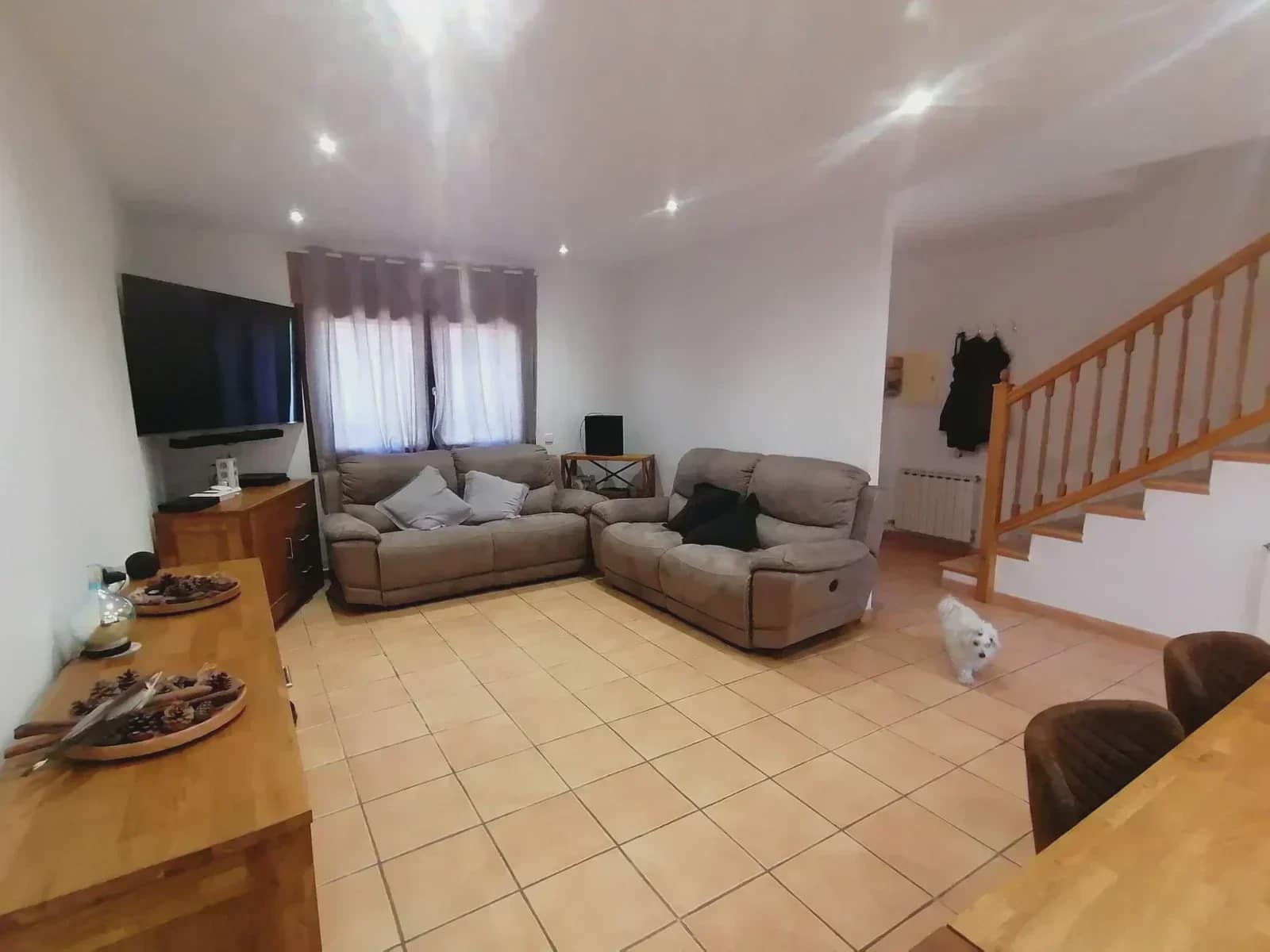 4 bedroom Townhouse for sale in Palafrugell with garage - € 409,000 (Ref: 9833338)
