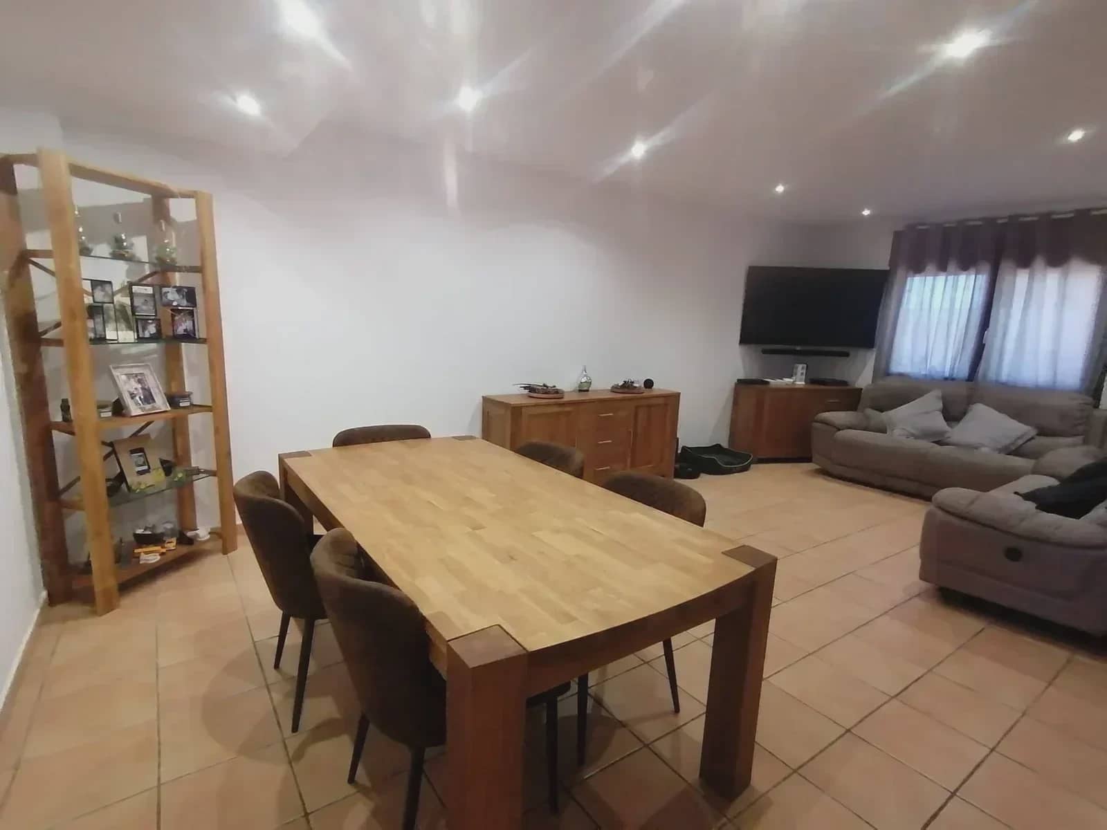 4 bedroom Townhouse for sale in Palafrugell with garage - € 409,000 (Ref: 9833338)