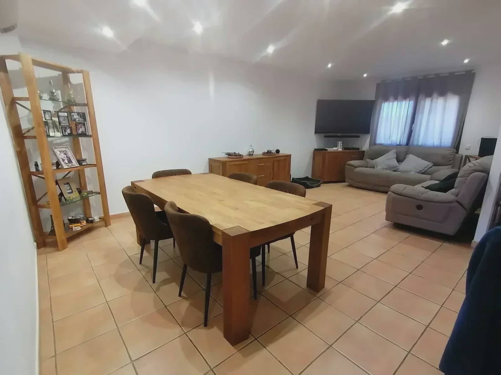 4 bedroom Townhouse for sale in Palafrugell with garage - € 409,000 (Ref: 9833338)