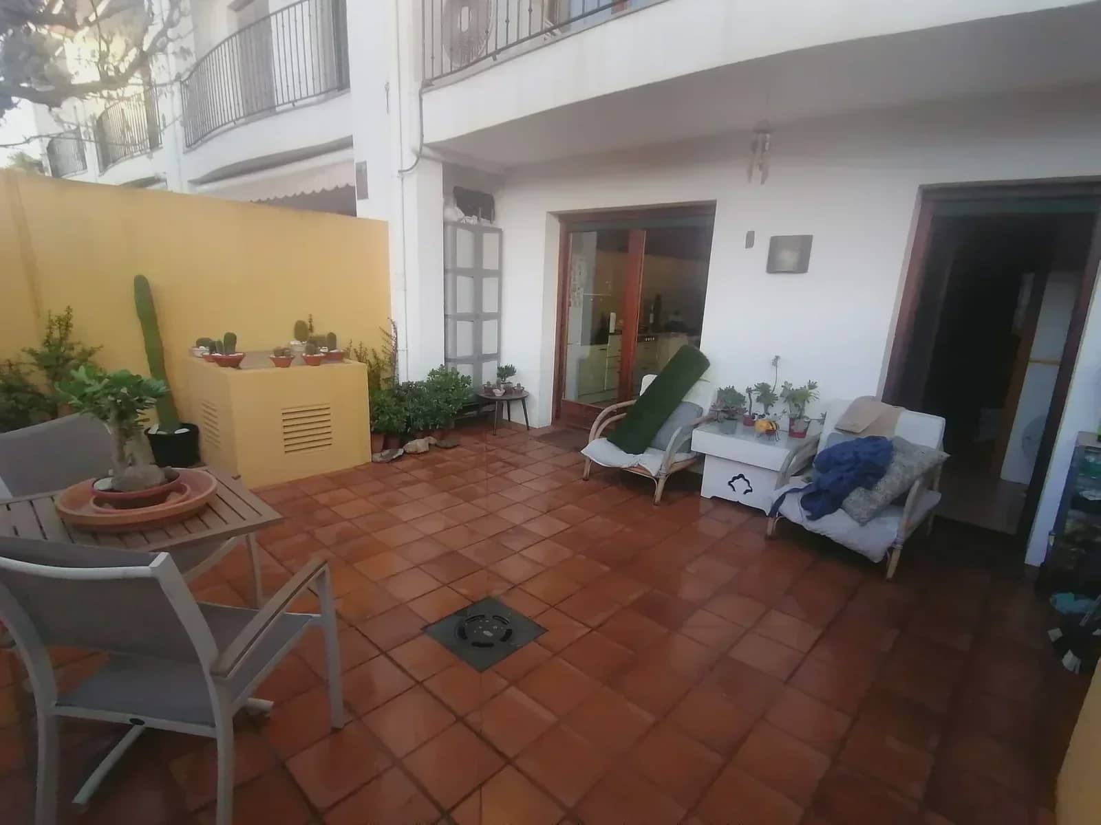 4 bedroom Townhouse for sale in Palafrugell with garage - € 409,000 (Ref: 9833338)