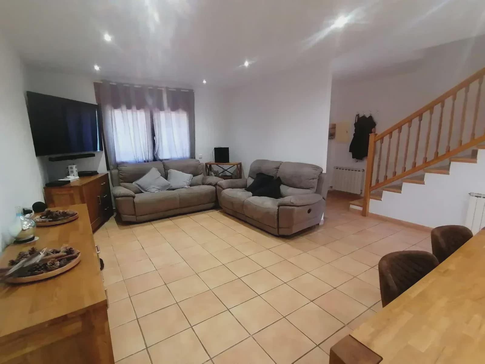 4 bedroom Townhouse for sale in Palafrugell with garage - € 409,000 (Ref: 9833338)