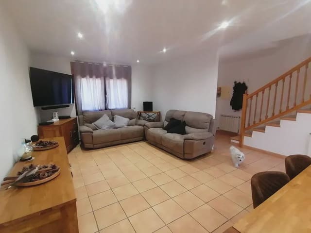 4 soveværelse Byhus til salg i Palafrugell med garage - € 409.000 (Ref: 9833338)