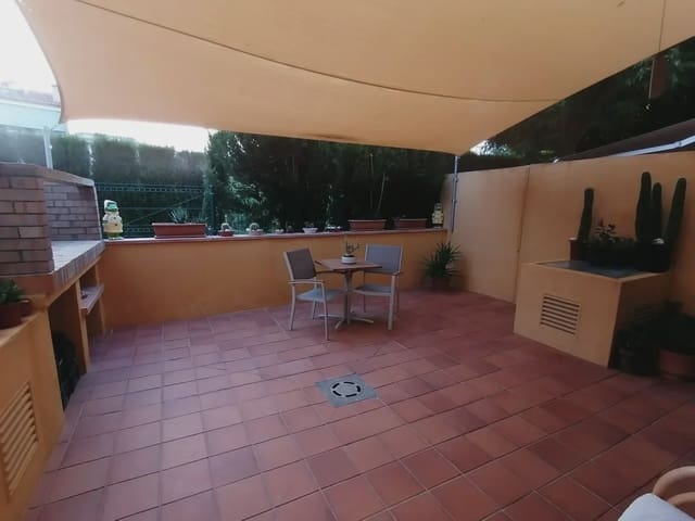 4 soveværelse Byhus til salg i Palafrugell med garage - € 409.000 (Ref: 9833338)
