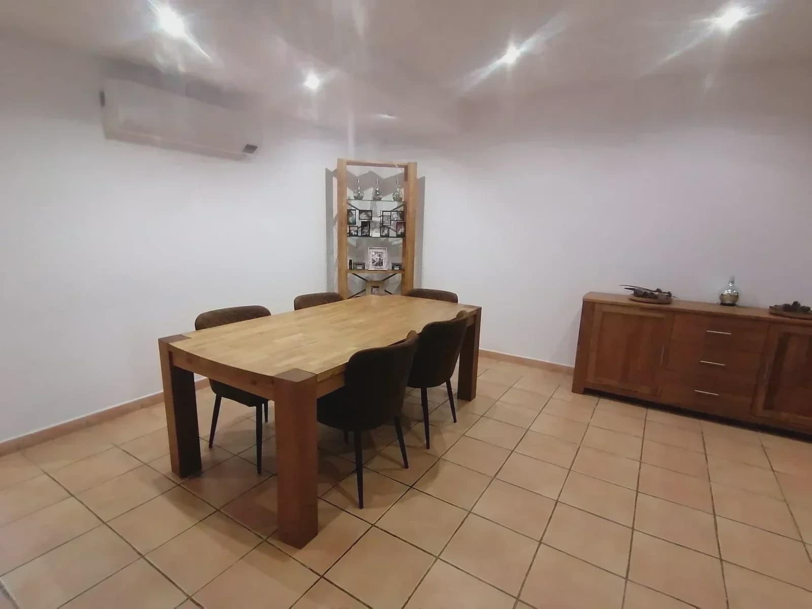 4 bedroom Townhouse for sale in Palafrugell with garage - € 409,000 (Ref: 9833338)