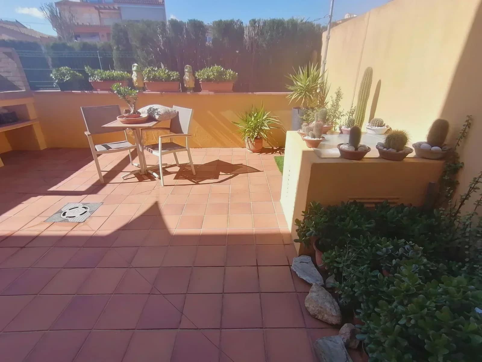 4 bedroom Townhouse for sale in Palafrugell with garage - € 409,000 (Ref: 9833338)