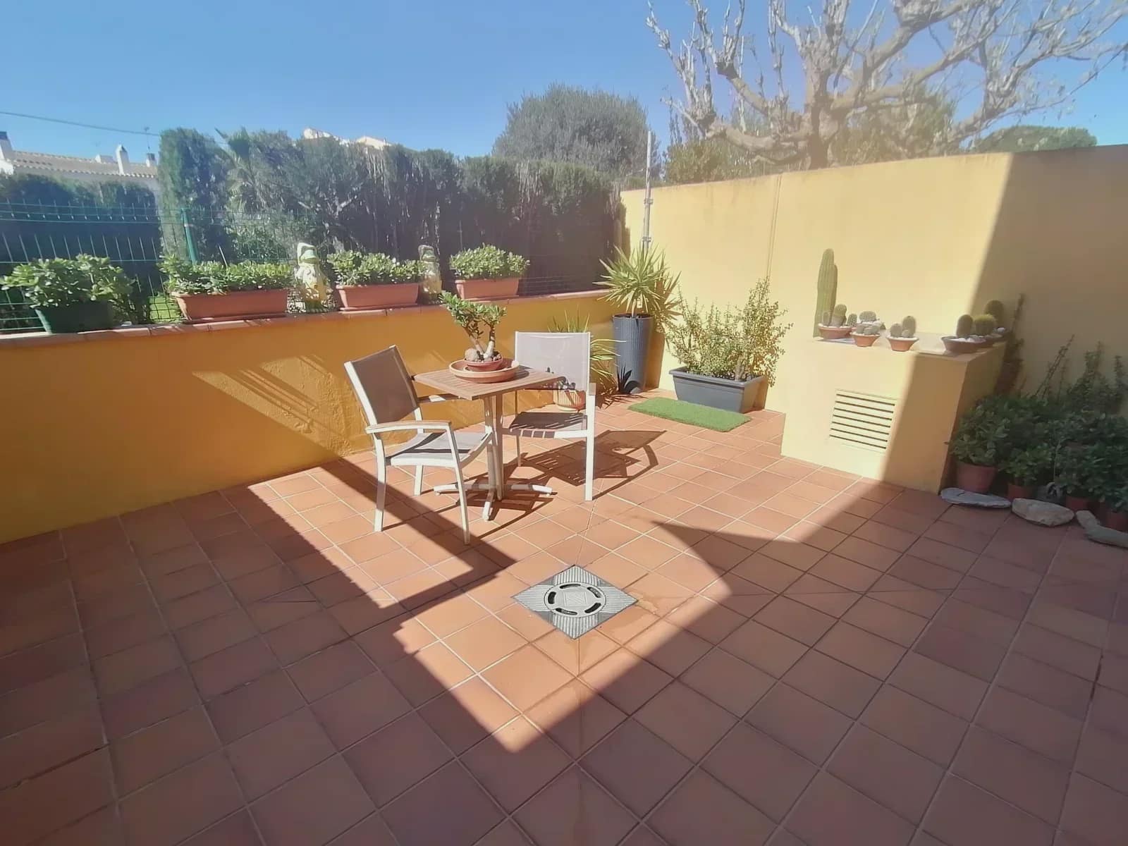 4 bedroom Townhouse for sale in Palafrugell with garage - € 409,000 (Ref: 9833338)