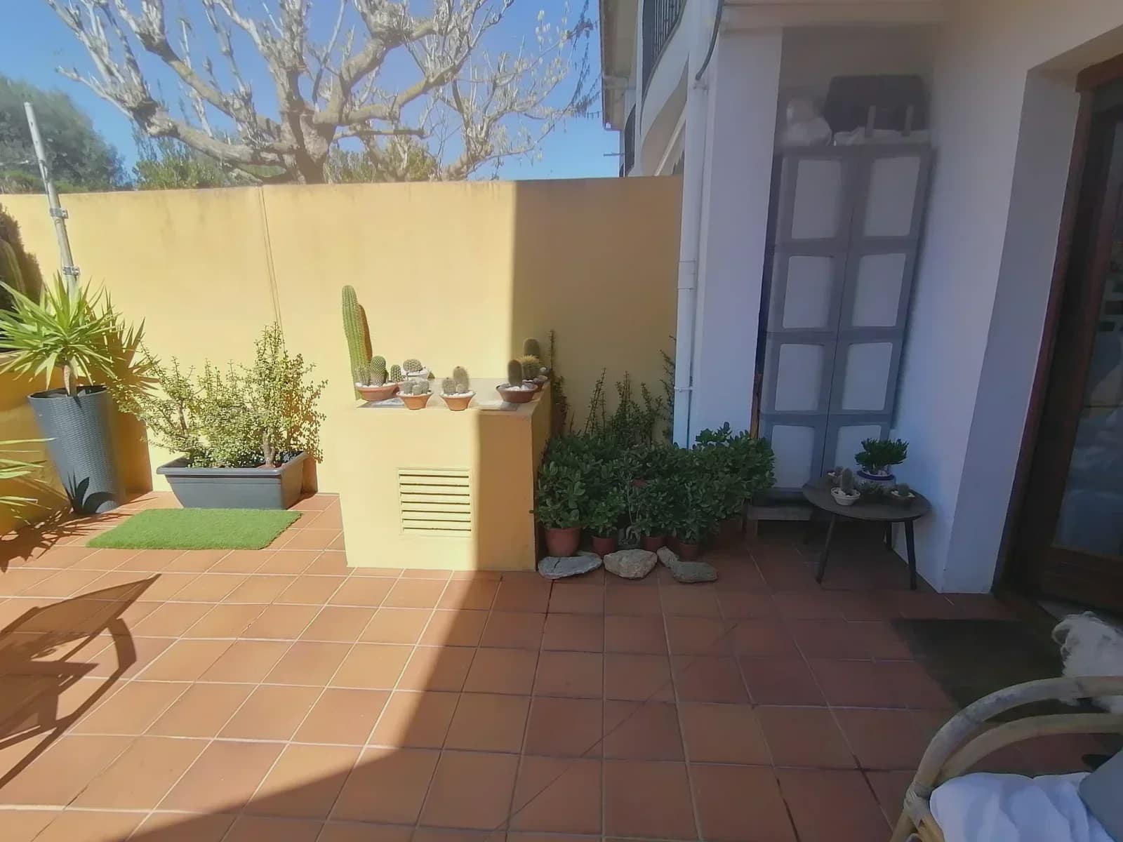 4 bedroom Townhouse for sale in Palafrugell with garage - € 409,000 (Ref: 9833338)