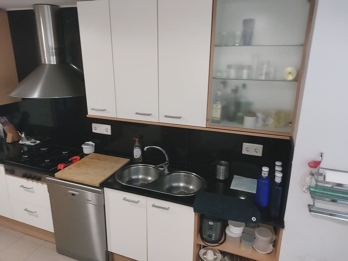 Appartement de 4 chambres à louer à Gerone ville avec piscine - 1 800 € (Ref: 9845064)