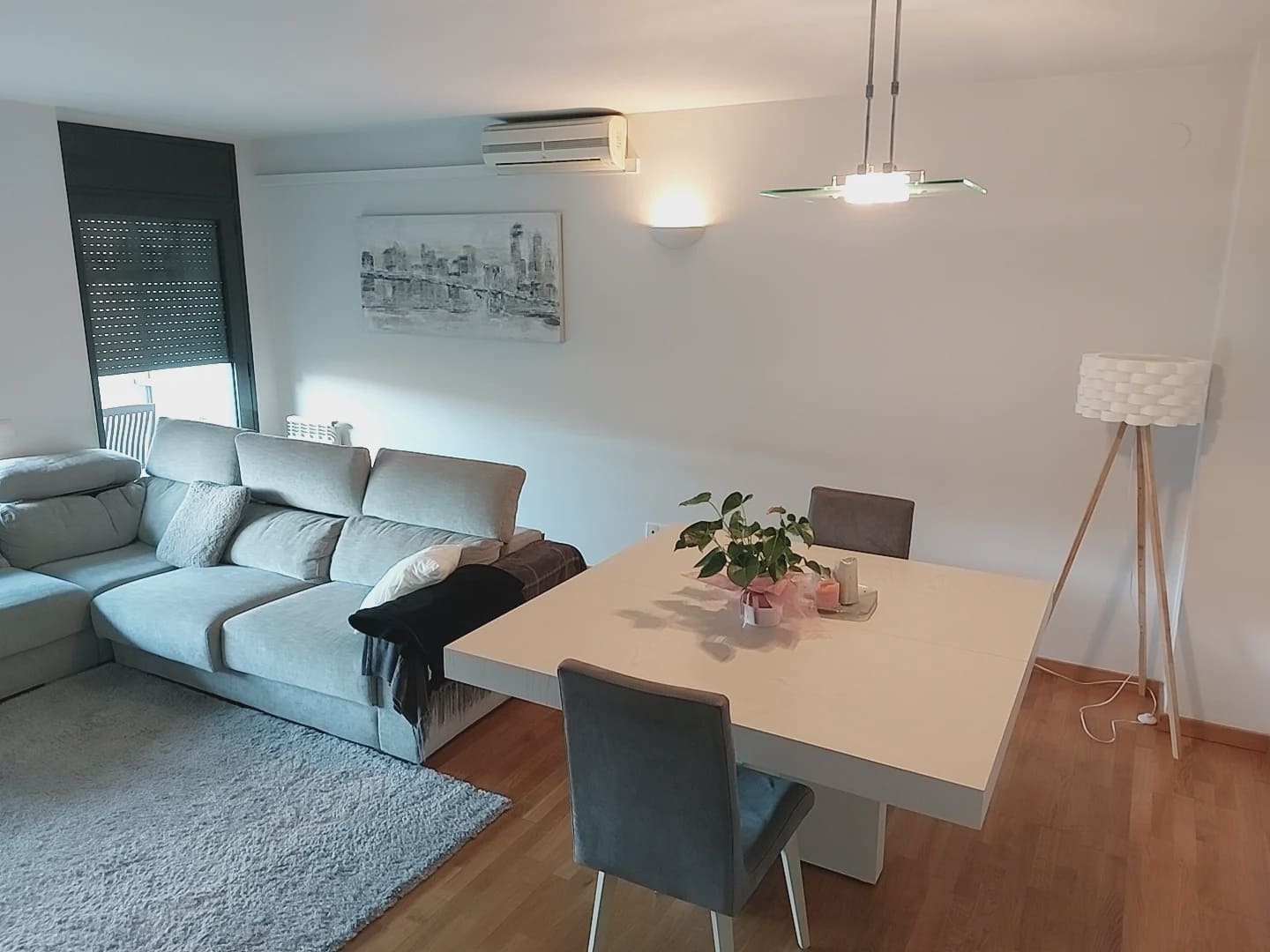 Appartement de 4 chambres à louer à Gerone ville avec piscine - 1 800 € (Ref: 9845064)