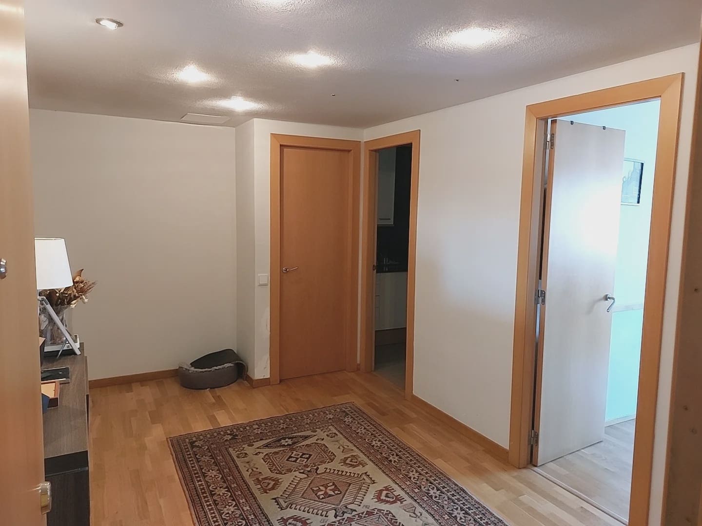 Appartement de 4 chambres à louer à Gerone ville avec piscine - 1 800 € (Ref: 9845064)