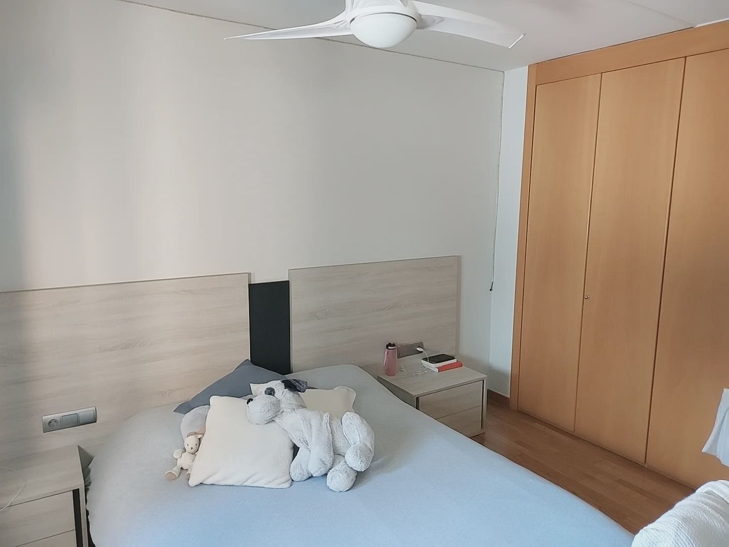 Appartement de 4 chambres à louer à Gerone ville avec piscine - 1 800 € (Ref: 9845064)