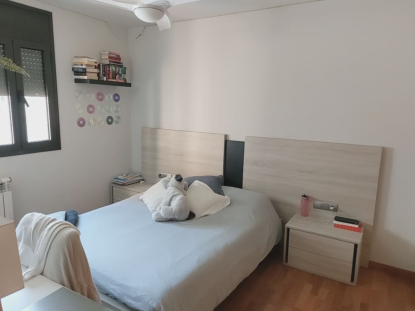 Appartement de 4 chambres à louer à Gerone ville avec piscine - 1 800 € (Ref: 9845064)