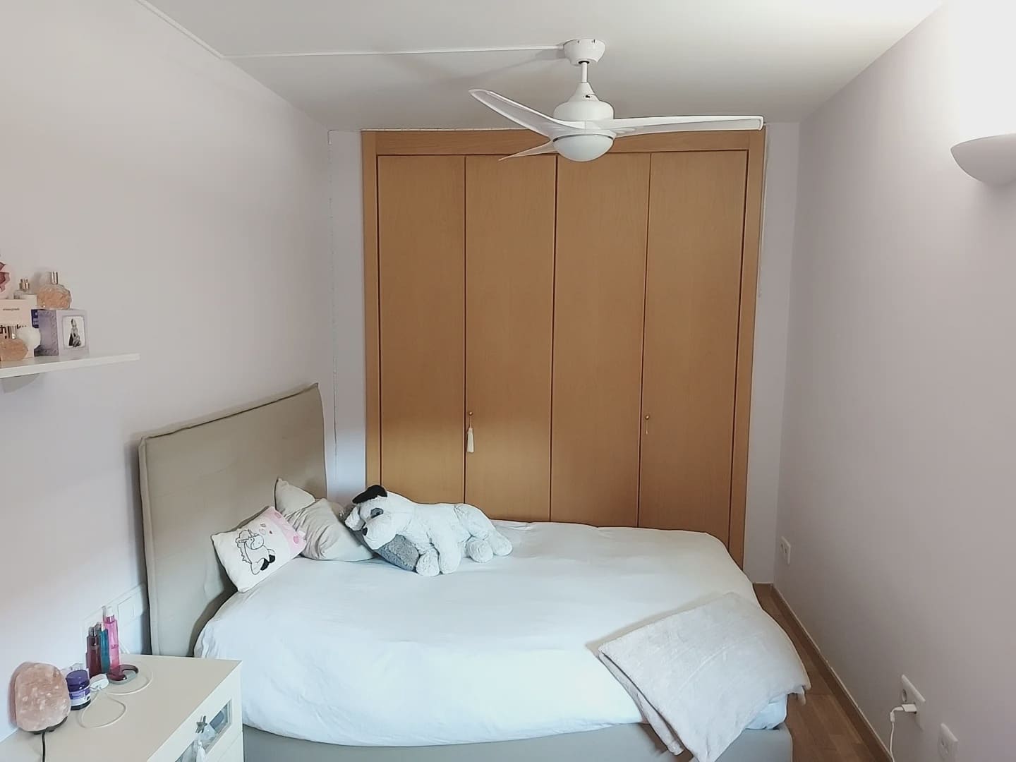 Appartement de 4 chambres à louer à Gerone ville avec piscine - 1 800 € (Ref: 9845064)