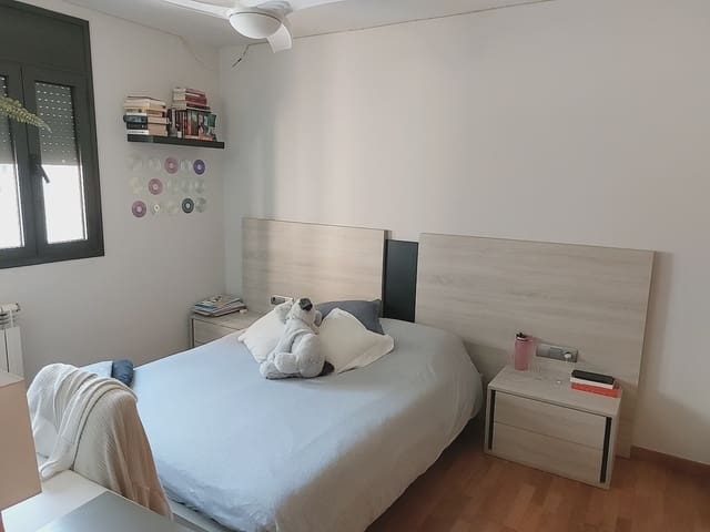 Appartement de 4 chambres à louer à Gérone ville avec piscine - 1 800 € (Ref: 9845064)