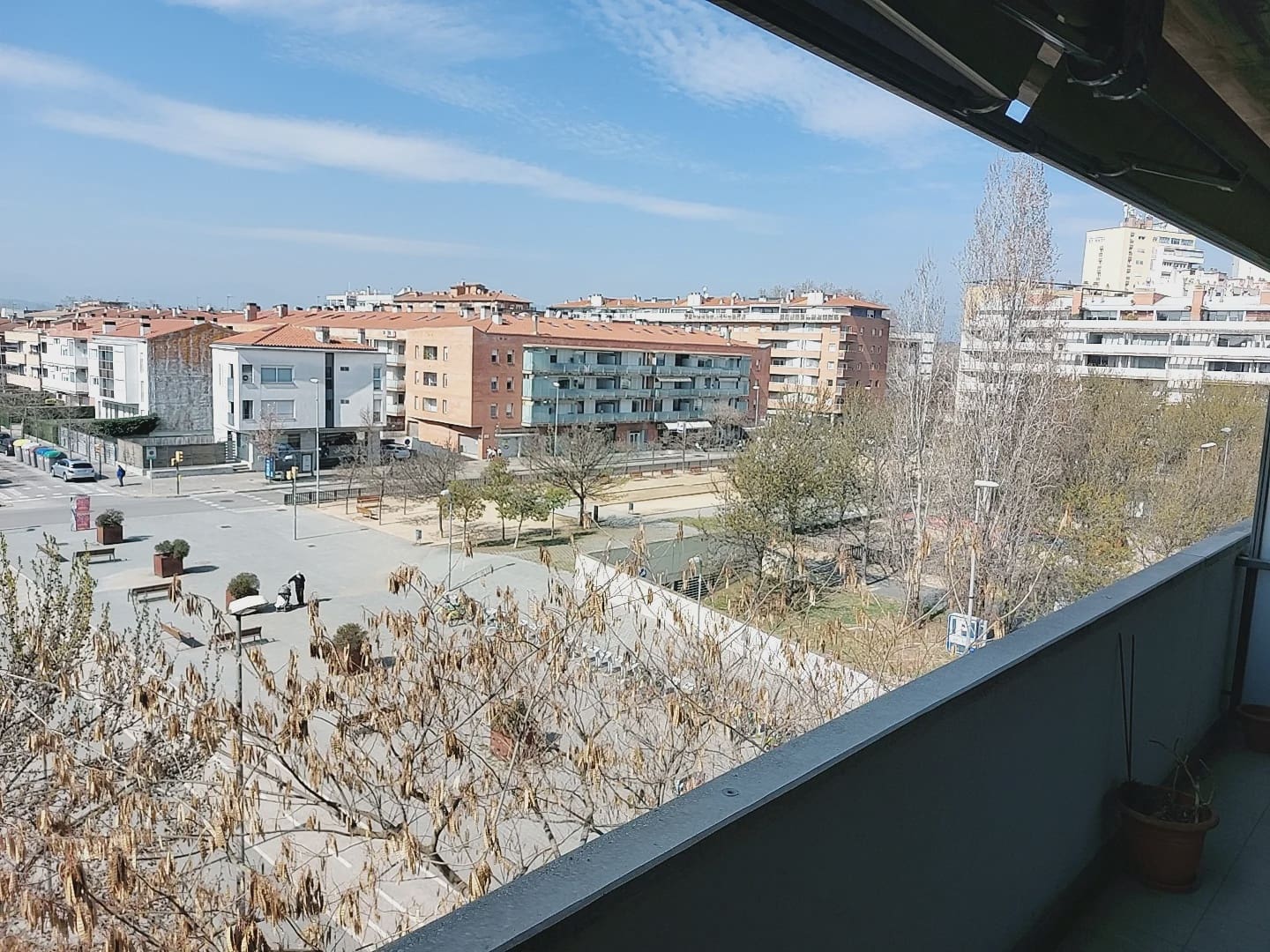Appartement de 4 chambres à louer à Gerone ville avec piscine - 1 800 € (Ref: 9845064)