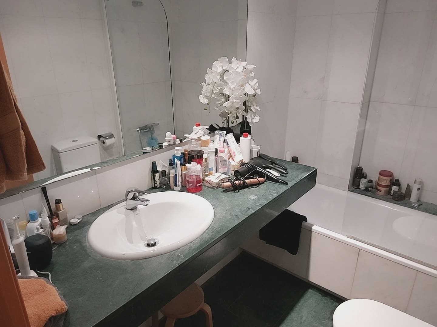 Appartement de 4 chambres à louer à Gerone ville avec piscine - 1 800 € (Ref: 9845064)