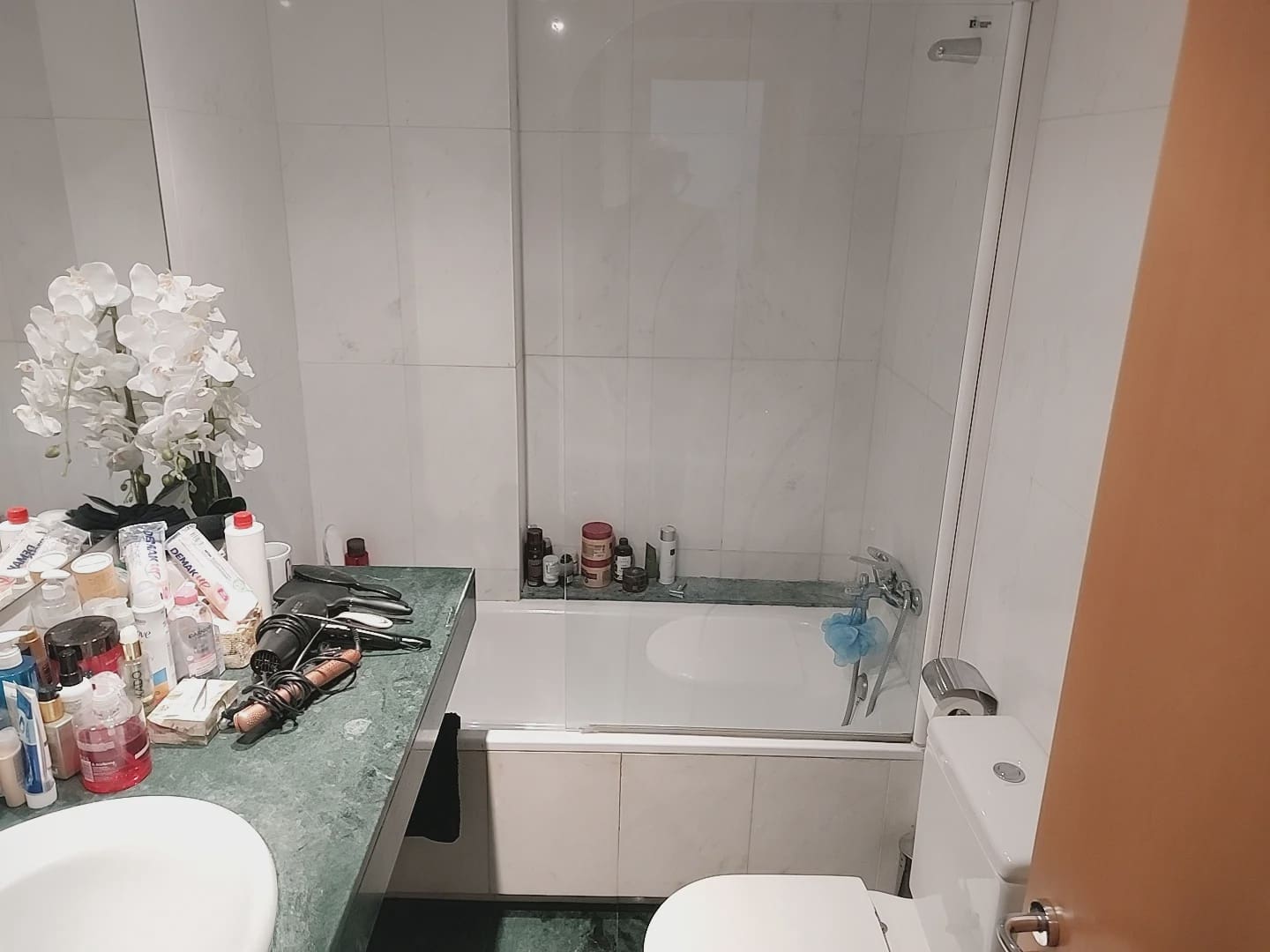 Appartement de 4 chambres à louer à Gerone ville avec piscine - 1 800 € (Ref: 9845064)