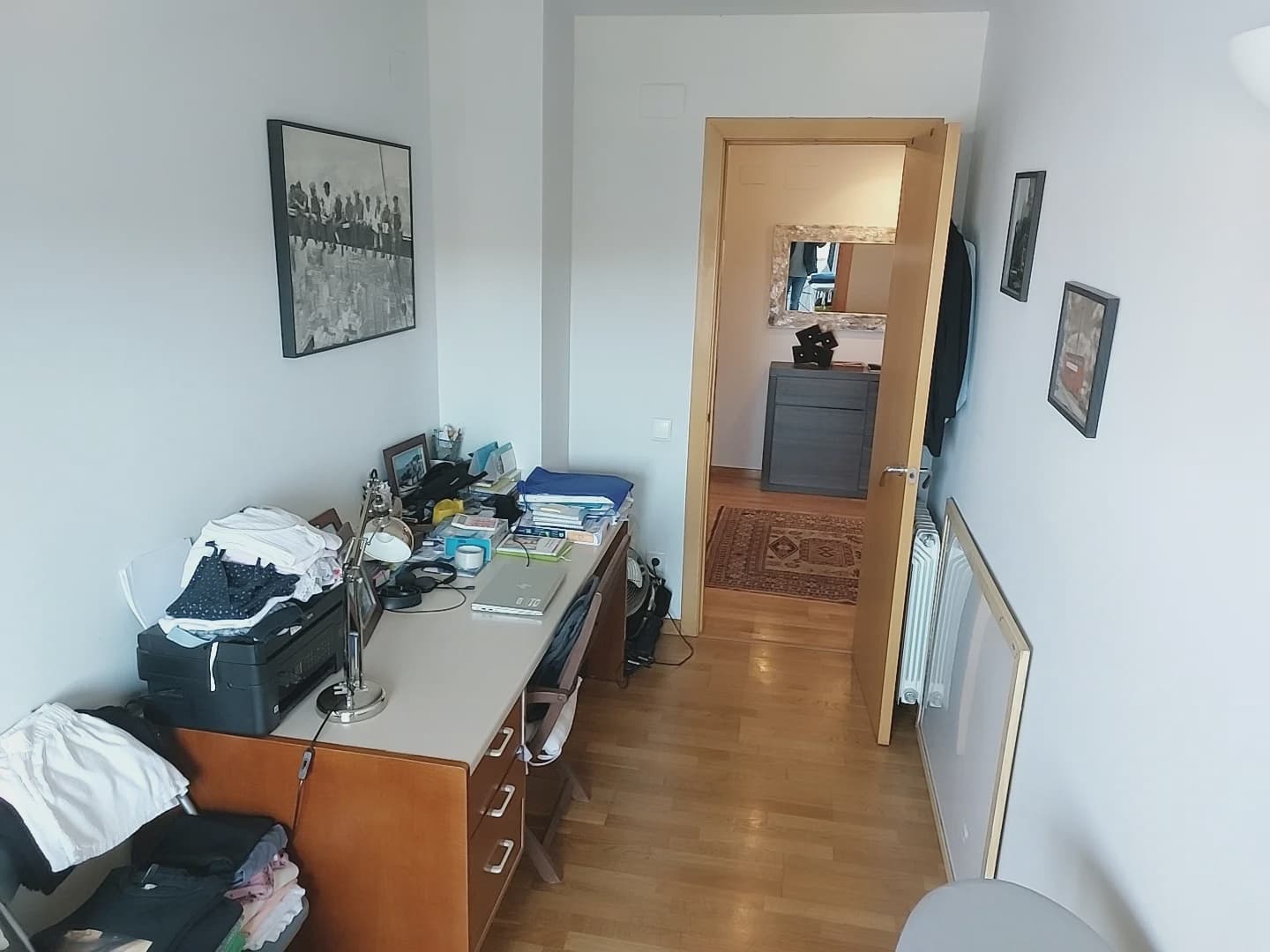 Appartement de 4 chambres à louer à Gerone ville avec piscine - 1 800 € (Ref: 9845064)