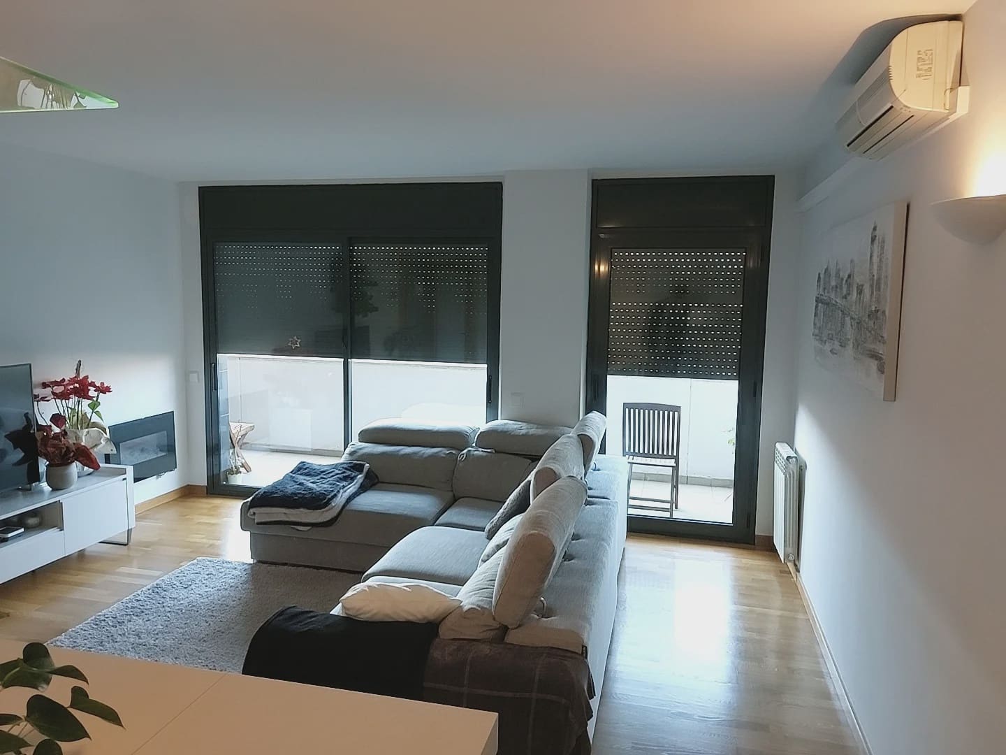 Appartement de 4 chambres à louer à Gerone ville avec piscine - 1 800 € (Ref: 9845064)