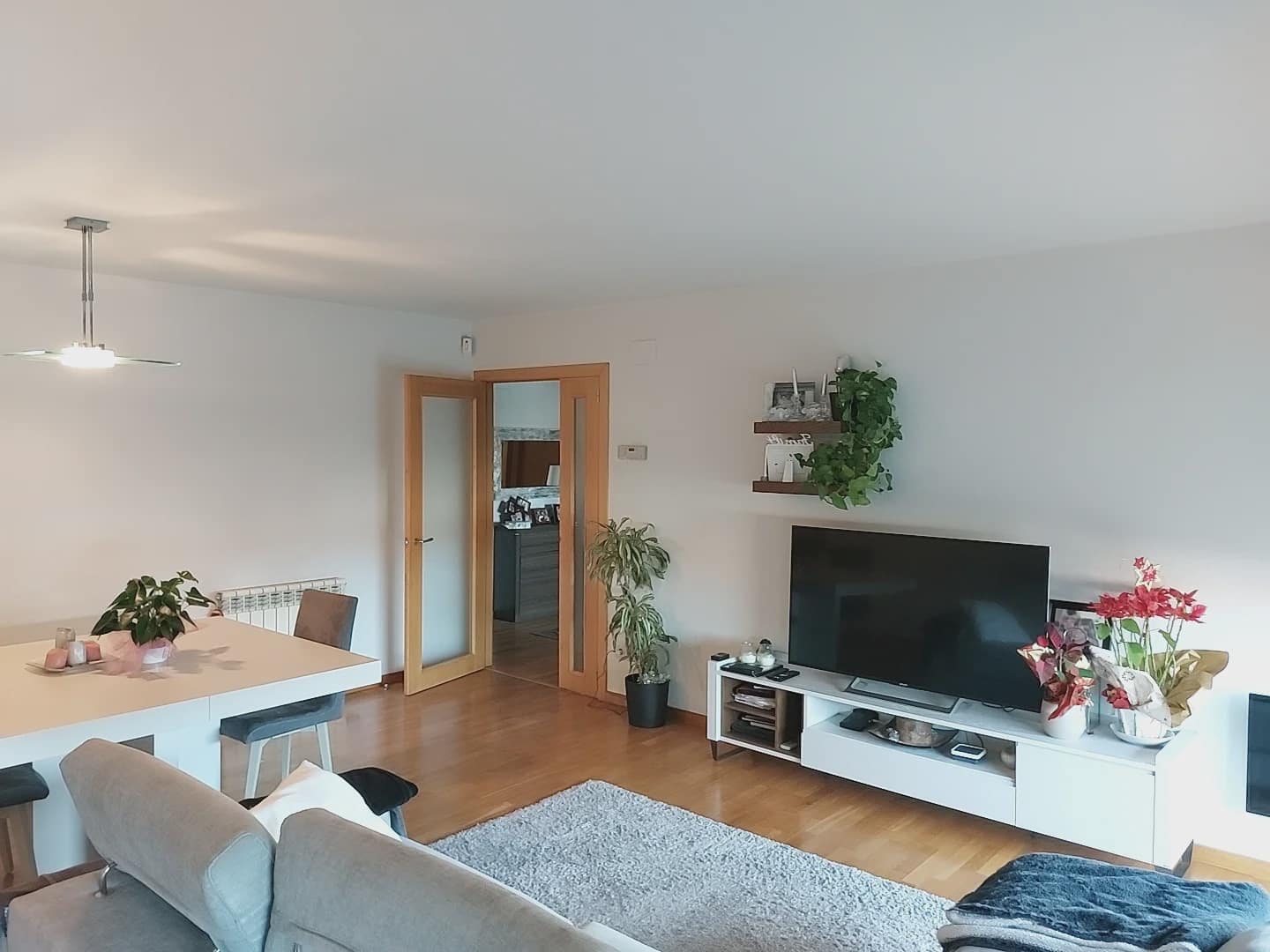 Appartement de 4 chambres à louer à Gerone ville avec piscine - 1 800 € (Ref: 9845064)