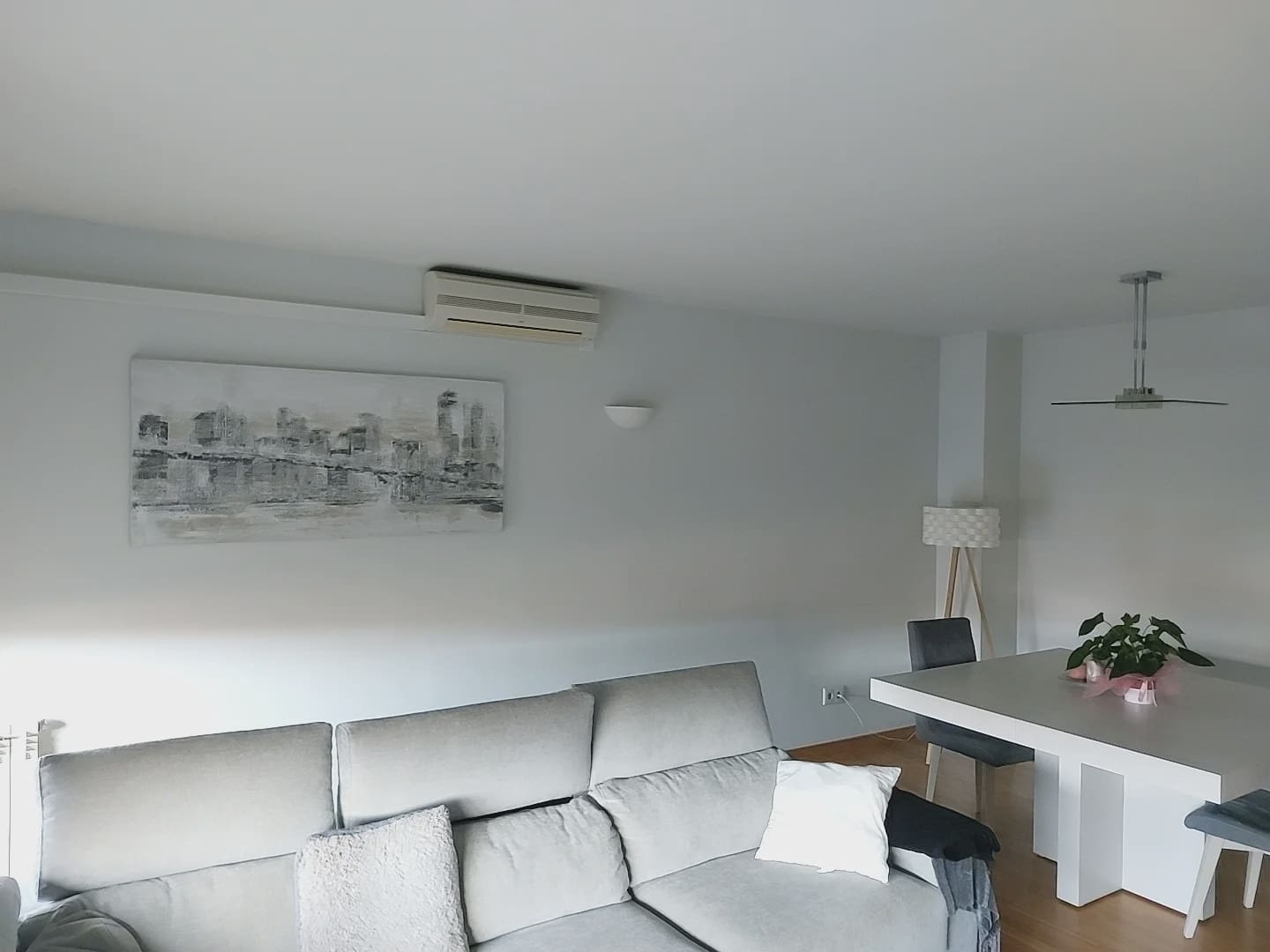 Appartement de 4 chambres à louer à Gerone ville avec piscine - 1 800 € (Ref: 9845064)