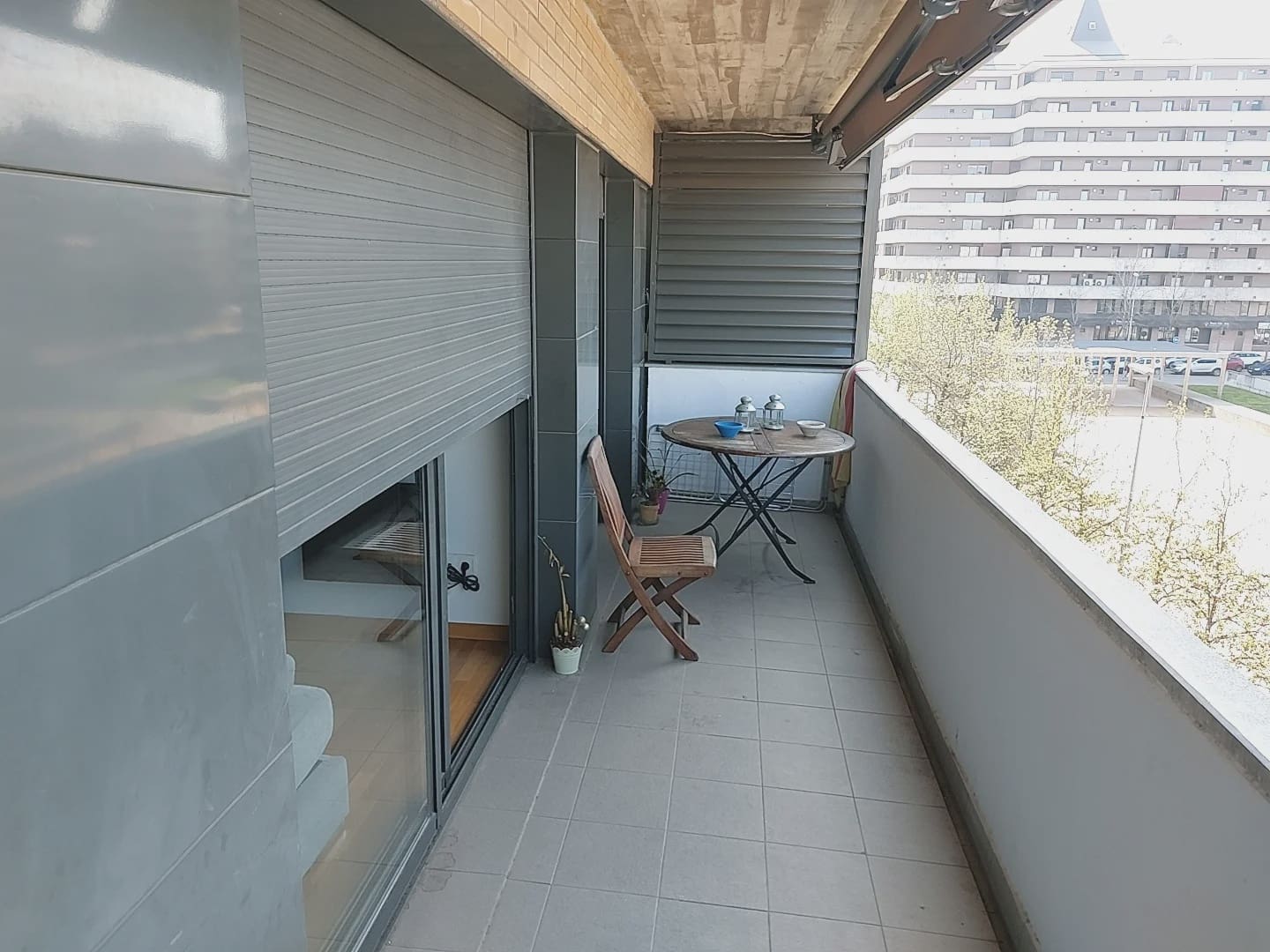 Appartement de 4 chambres à louer à Gerone ville avec piscine - 1 800 € (Ref: 9845064)