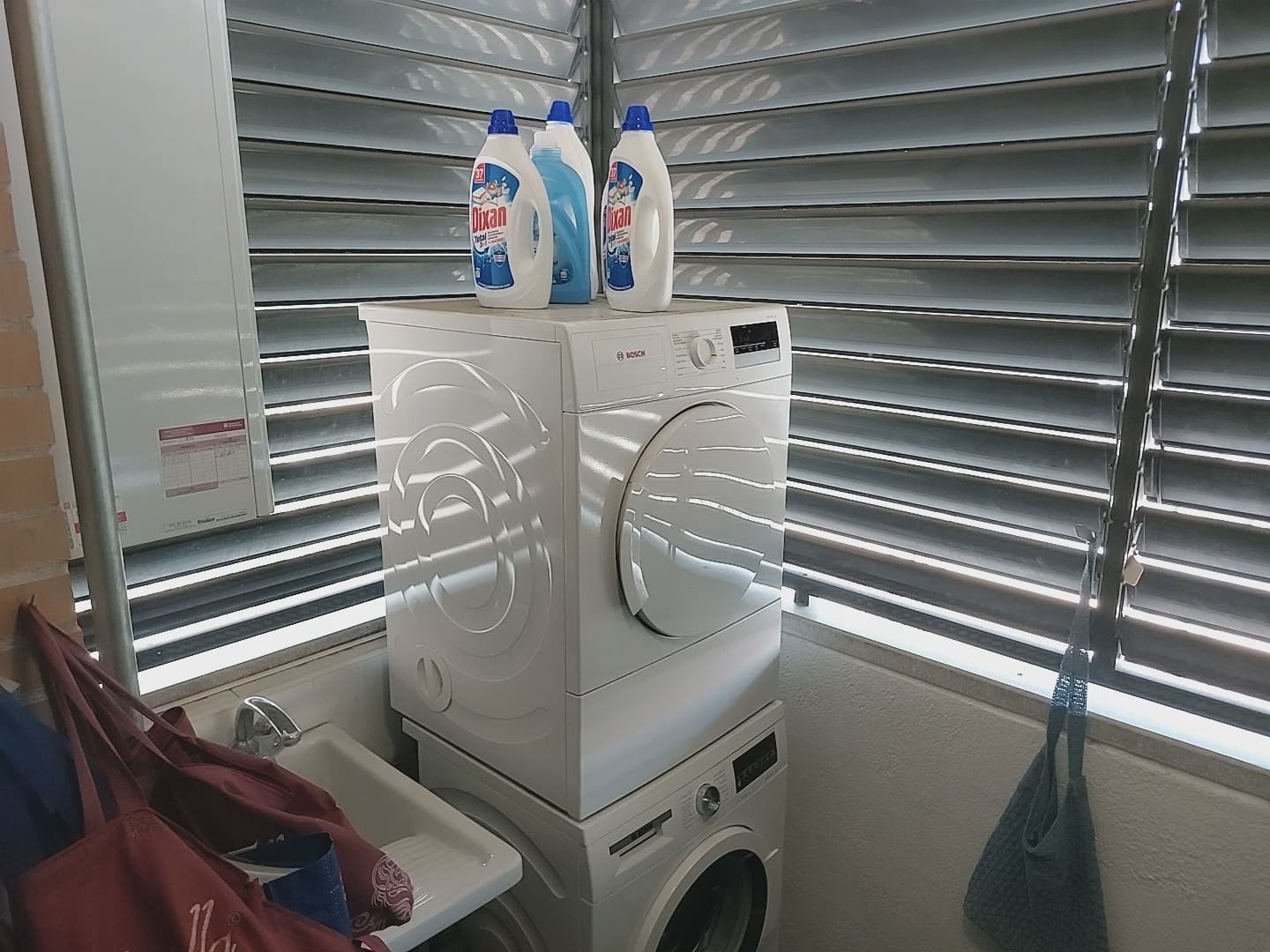 Appartement de 4 chambres à louer à Gerone ville avec piscine - 1 800 € (Ref: 9845064)