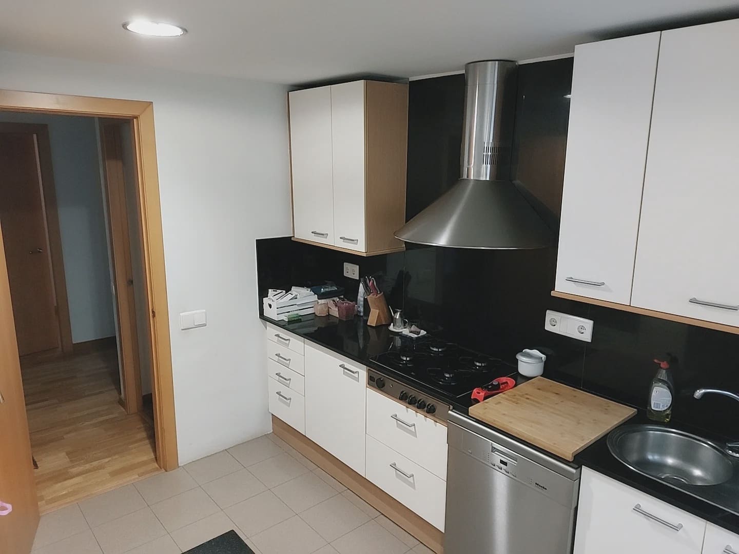 Appartement de 4 chambres à louer à Gerone ville avec piscine - 1 800 € (Ref: 9845064)